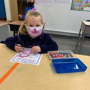 Meet your Posher, Mary jo